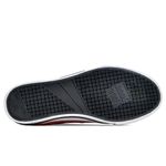 Zapatillas John Foos 182 Bordo