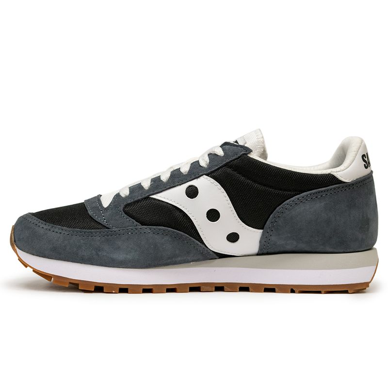 Zapatillas Saucony Jazz Original Dark Hombre