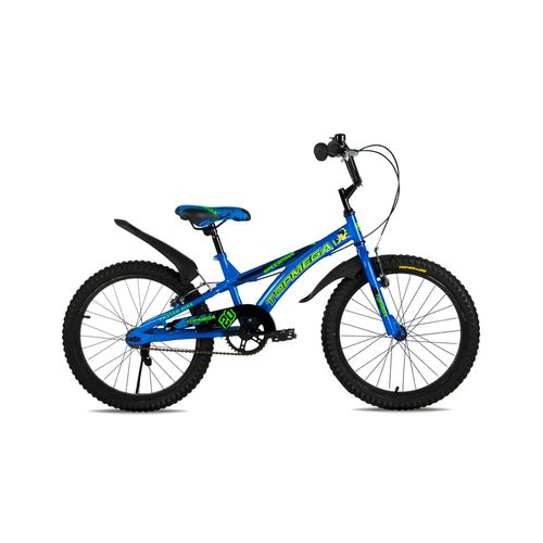 Bicicleta Topmega NiÑo Speedmike R20