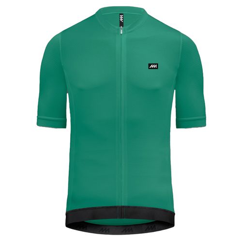 Remera Magenta Ciclismo 8.8 Fund Laguna