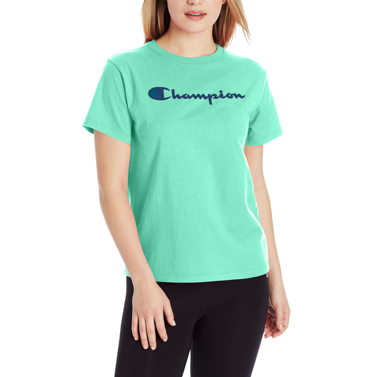 Champion t outlet shirt for women