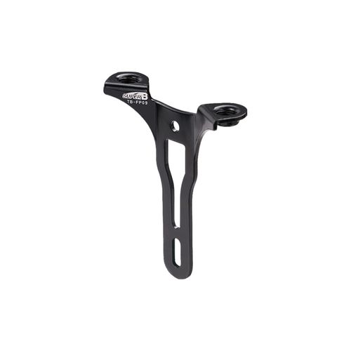 Soporte Super B Ciclismo P/garrafas Co2