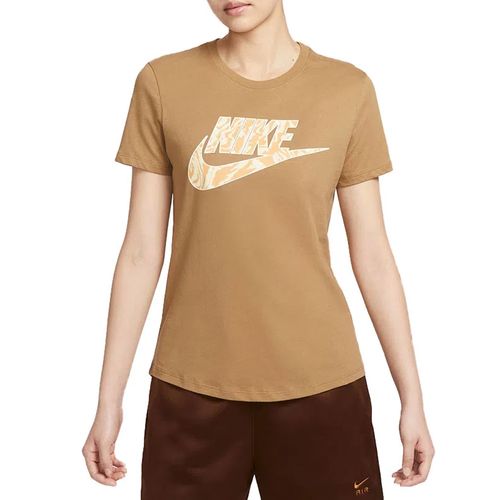 Remera Nike Nsw Tee Dim Mujer