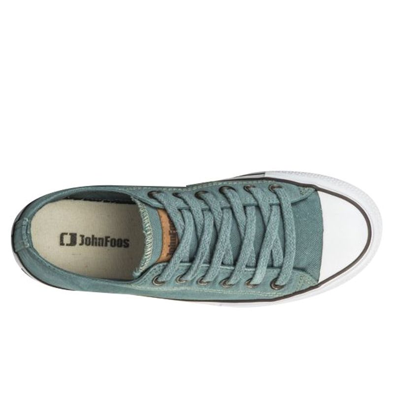 Zapatillas John Foos 182 Dye Fall Mist