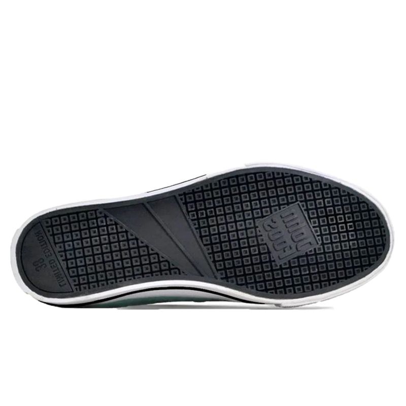 Zapatillas John Foos 182 Dye Fall Mist