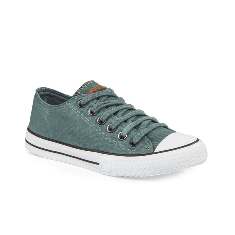 Zapatillas John Foos 182 Dye Fall Mist