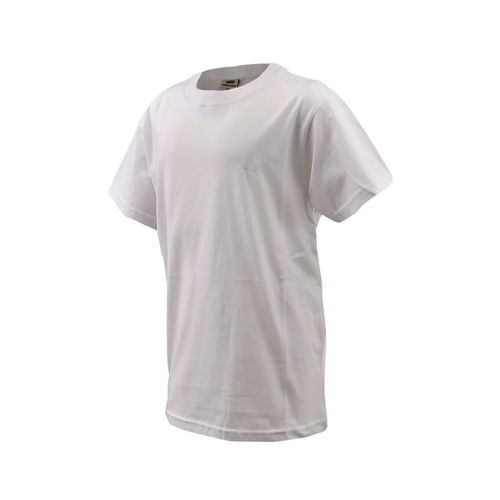 Remera Team Gear Basica NiÑo/a
