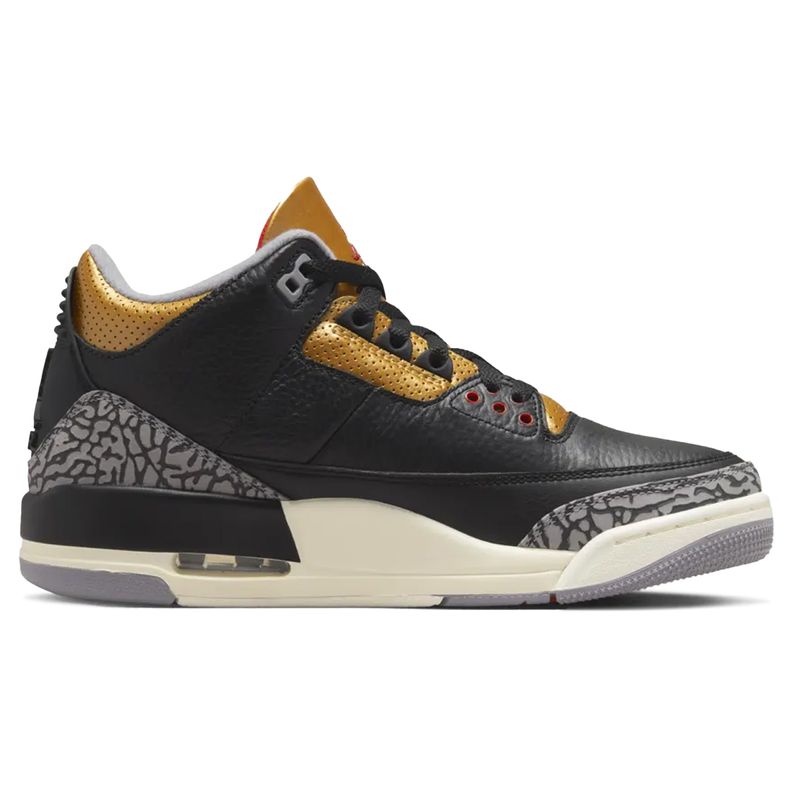 Zapatillas Jordan Air 3 Retro Hombre