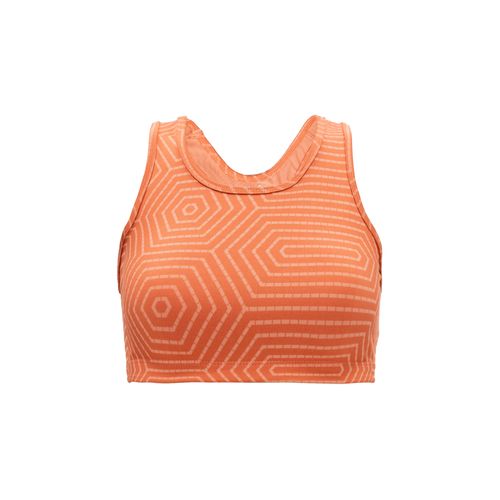 Top Team Gear Training Sublimado Mujer