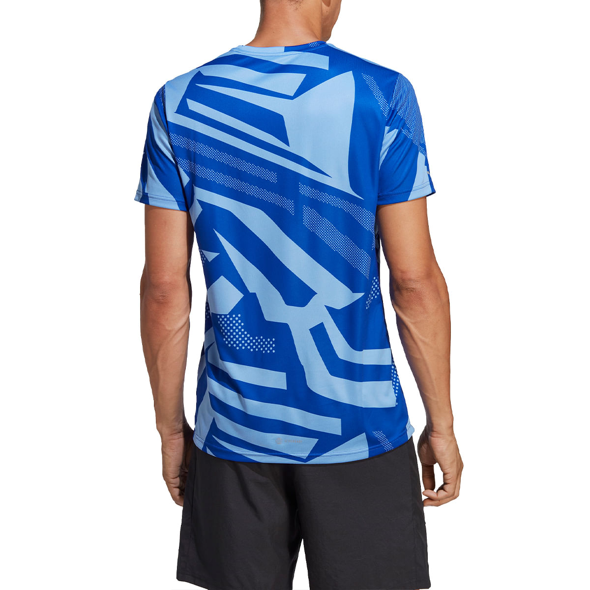 Remera adidas discount own the run