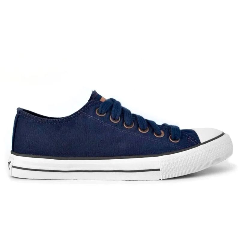 Zapatillas John Foos 182 Dye Fall Marino