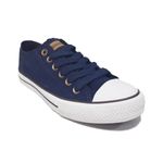 Zapatillas John Foos 182 Dye Fall Marino
