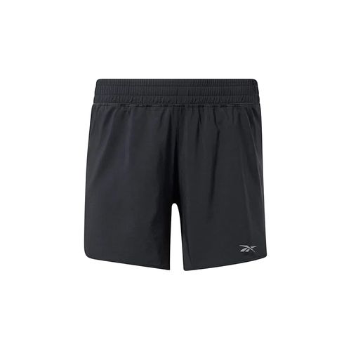 Short Reebok Running Mujer