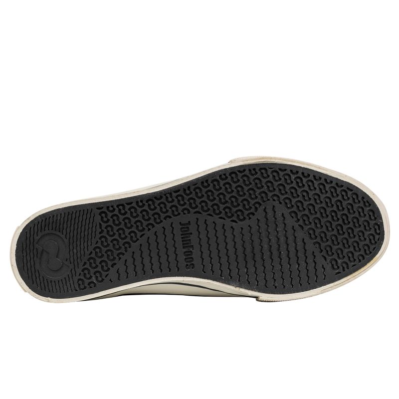 Zapatillas John Foos 184 Origins Bordo Unisex