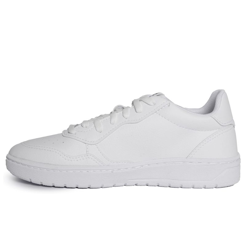 Zapatillas John Foos 196 Game White Hombre