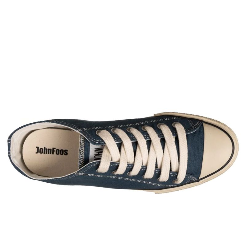 Zapatillas John Foos 162 Flashback Pacific Unisex