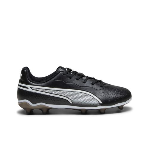 Botines Puma King Match Fg/ag NiÑo/a