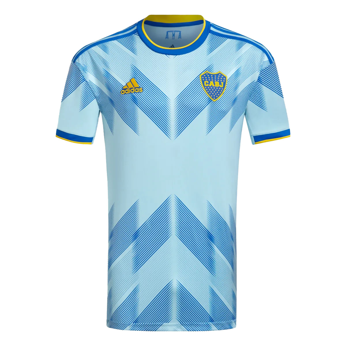 Remera de boca alternativa new arrivals