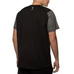 Remera Team Gear Training Coraza Up Hombre