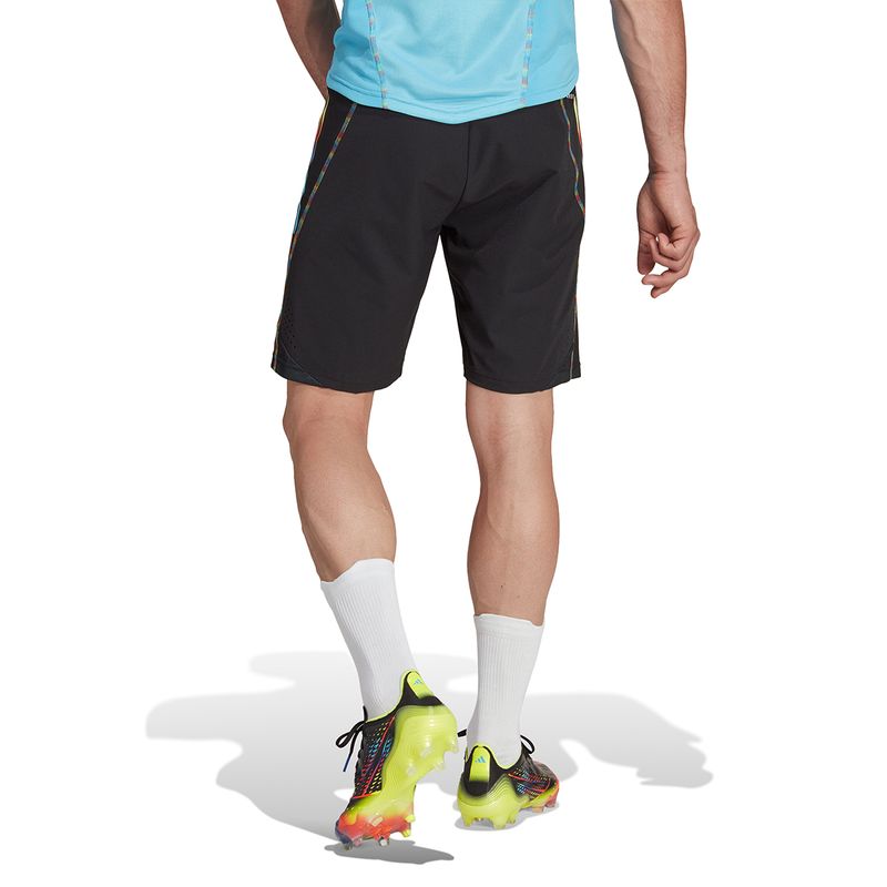 Short Adidas Futbol Tiro 23 Pro Hombre