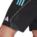Short Adidas Futbol Tiro 23 Pro Hombre