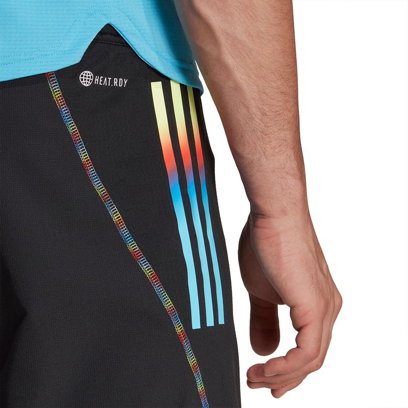 Short Adidas Futbol Tiro 23 Pro Hombre