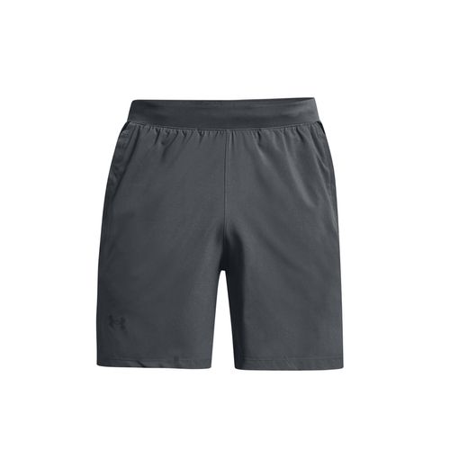 Short Under Armour Launch Sw 7´´ Hombre