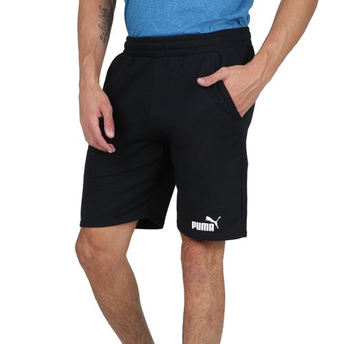 Short Puma Training Essential Slim Hombre