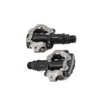 Pedales Shimano Ciclismo M520l Sh51 Con Traba Ind.pack