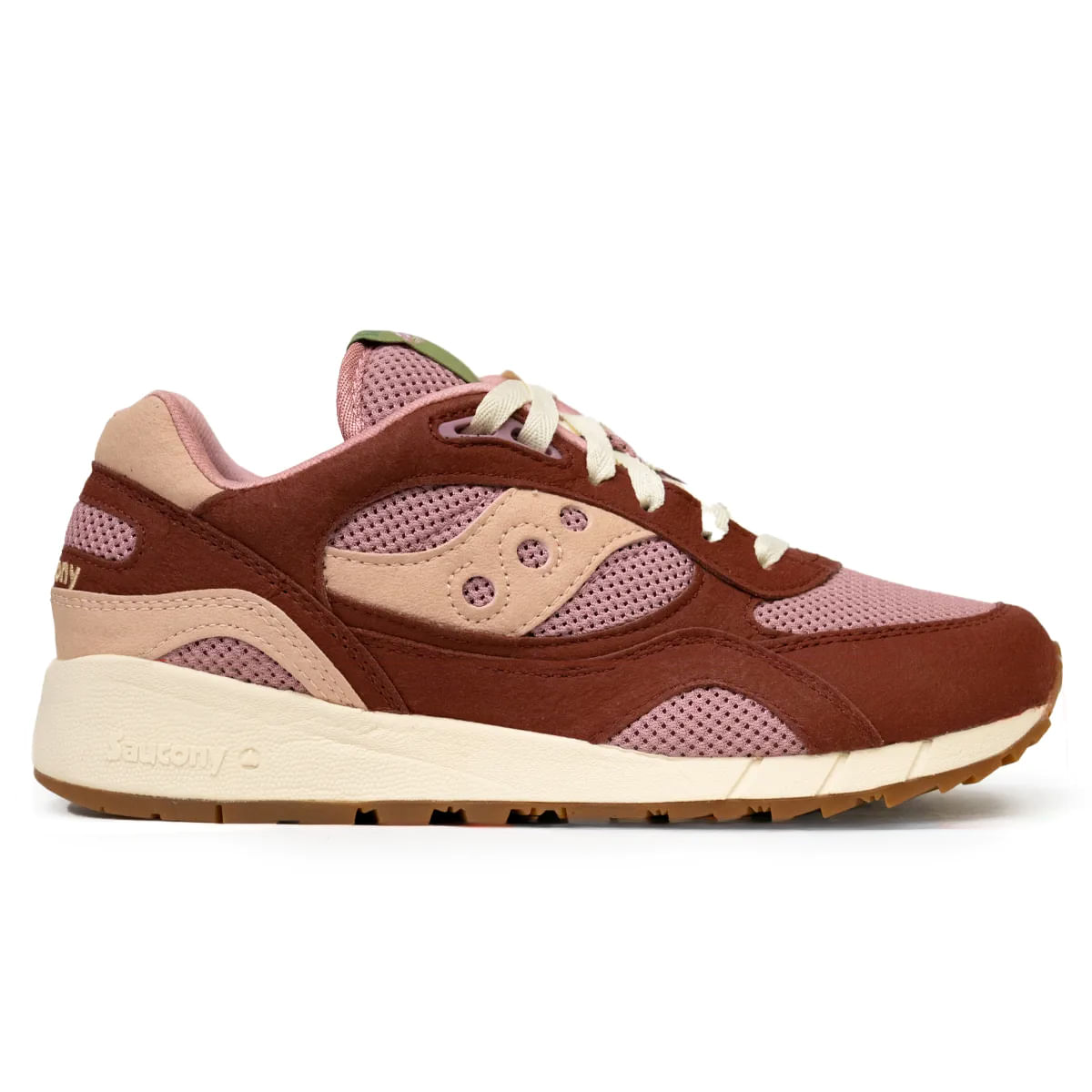 Saucony shadow 2025 6000 womens