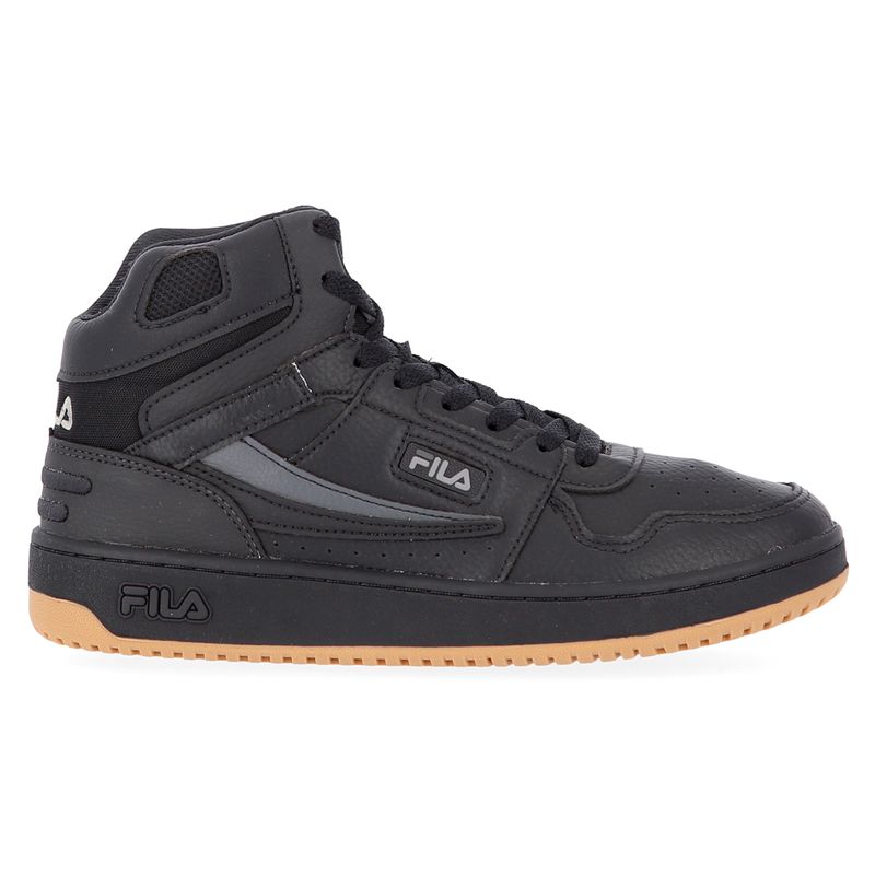 Zapatillas fila shop suela alta hombre