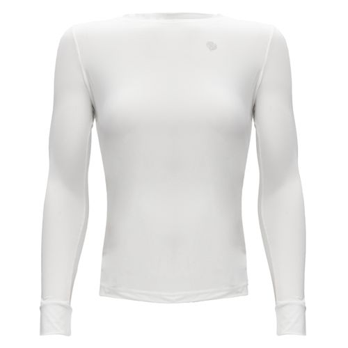 Remera Team Gear Termica Mujer