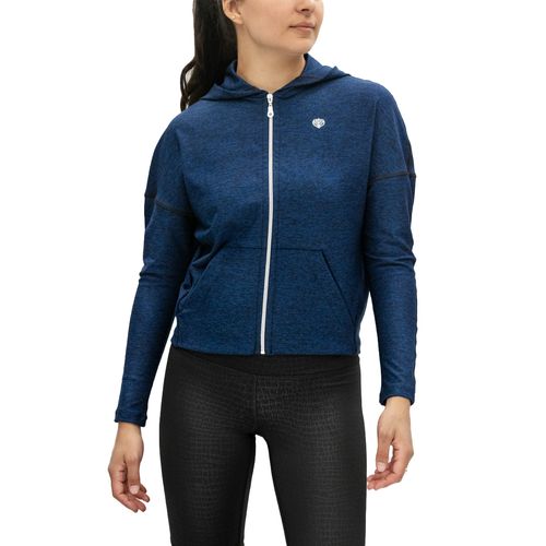 Campera Team Gear Training Tiguer Mujer