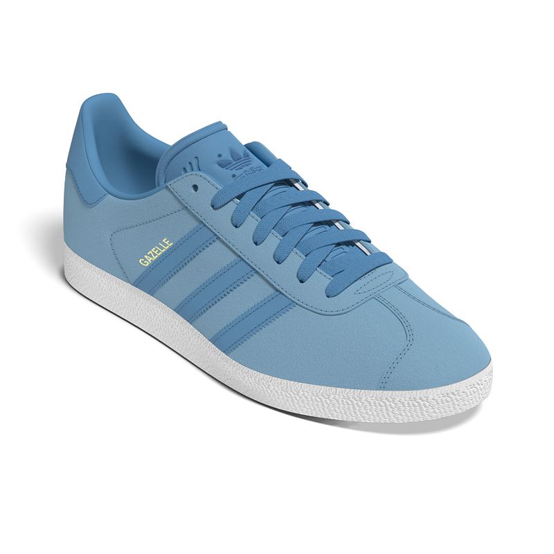 Zapatillas Adidas Originals Gazelle Hombre