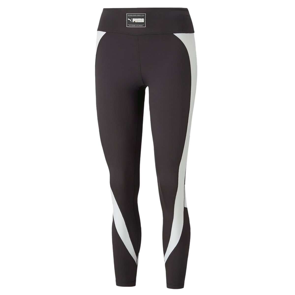 Mallas de mujer 7/8 Puma Fit Eversculpt