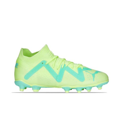 Botines Puma Future Match Fg/ag Adp NiÑo/a