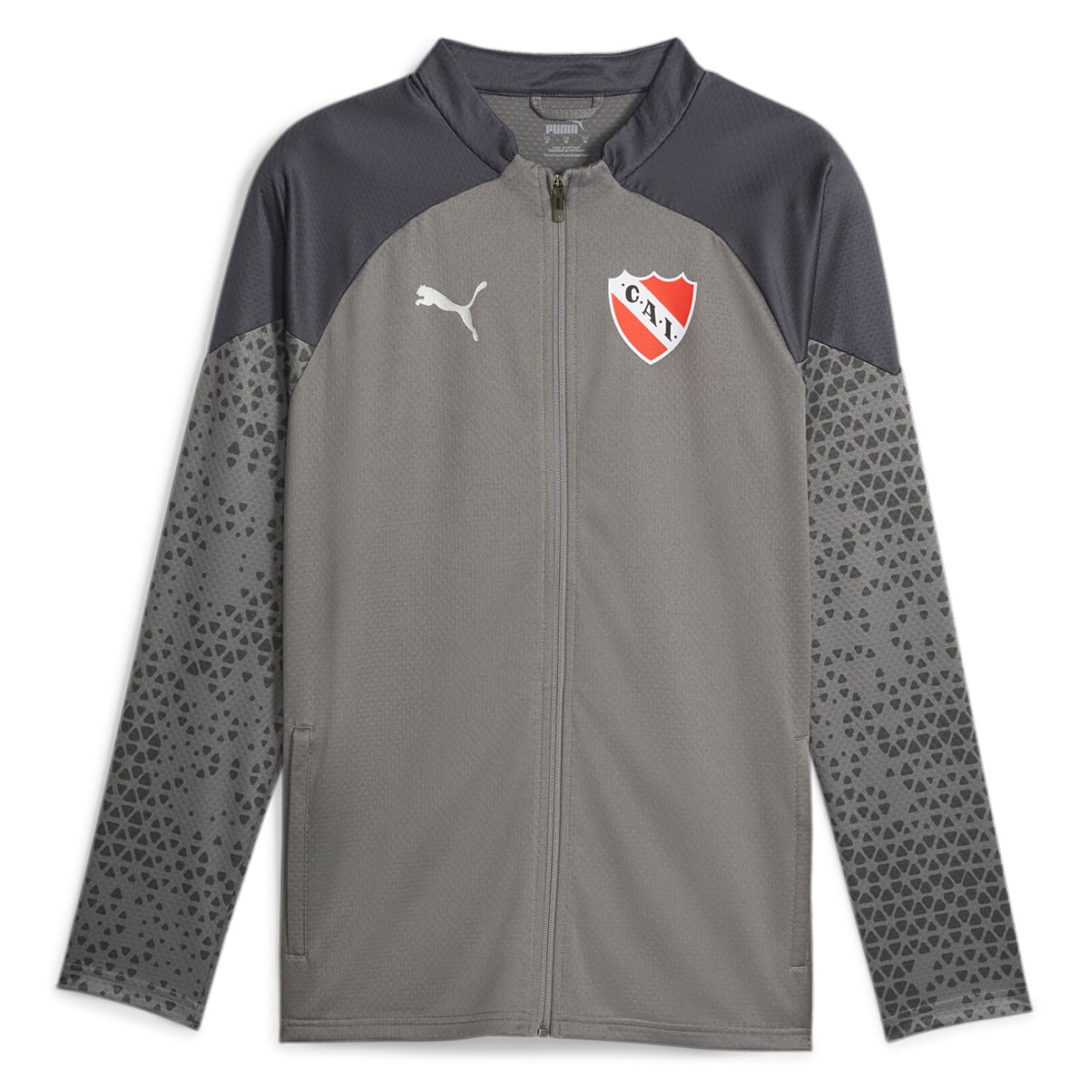 Campera Puma Independiente Training Hombre