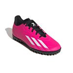Botines Adidas Futbol X Speedportal.4 Tf NiÑo/a