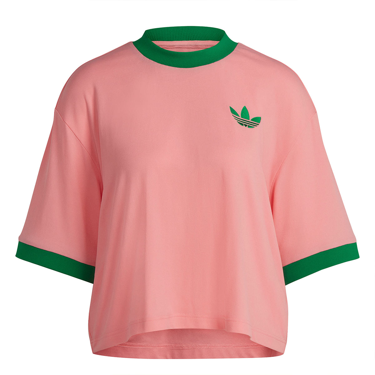 remeras adidas originals mujer