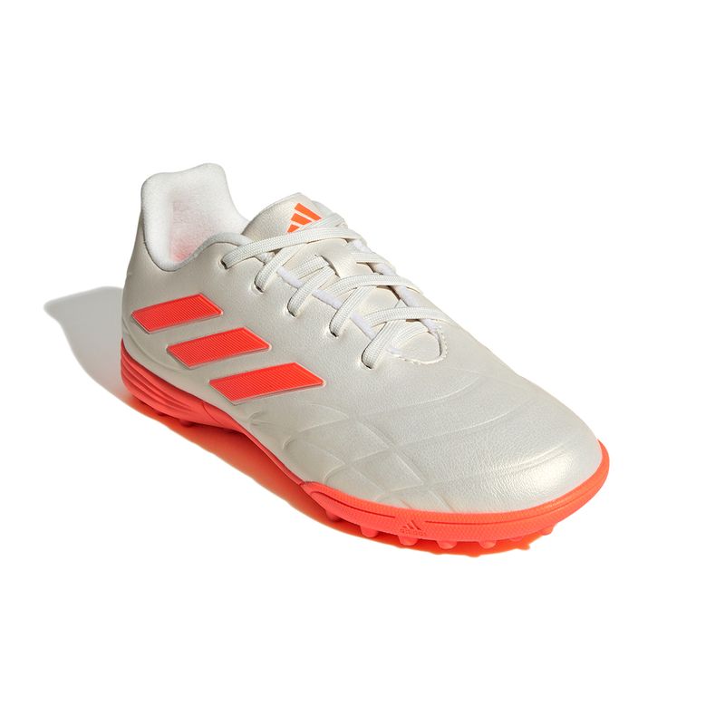 Botines Adidas Copa Pure .3 Tf NiÑo/a