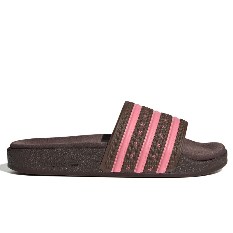 Chinelas Adidas Originals Adilette Mujer