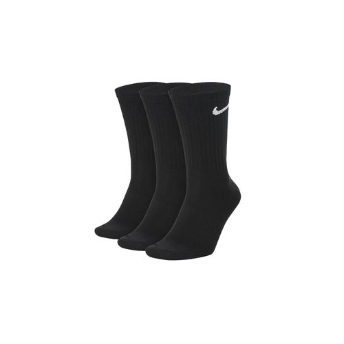 Medias Nike Training Everyday Crew X 3 Pares