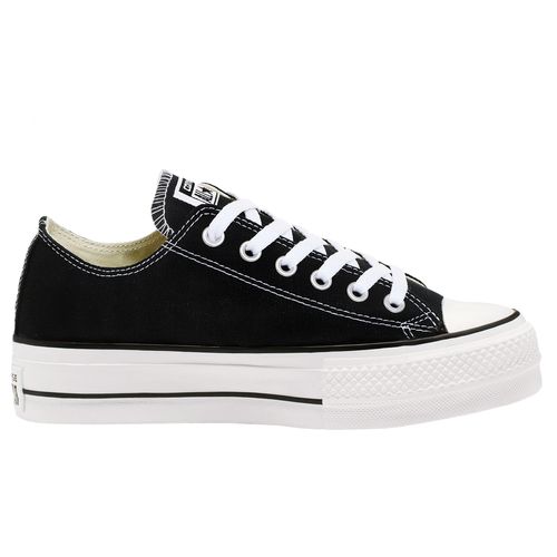 Zapatillas Converse Chuck Taylor As Lift Ox Unisex