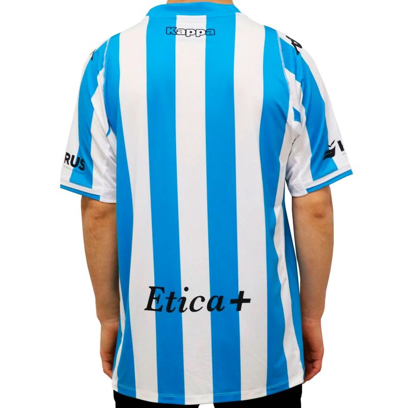 Camiseta De Equipación Kappa Mareto SS Para Hombre – Cómoda, Transpirable Y Perfecta Para Partidos