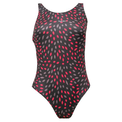 Malla Basica Estampada Mujer