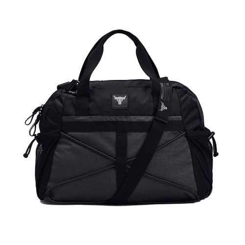 Bolso Under Armour Training Project Rock Gym Mujer