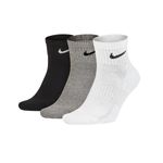 Medias Nike Training Everyday 3pr