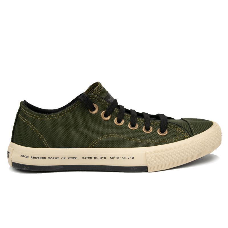 Zapatillas John Foos 182 Rue Green