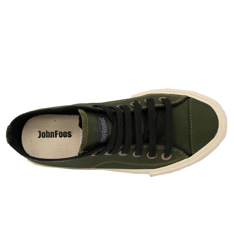 Zapatillas John Foos 182 Rue Green