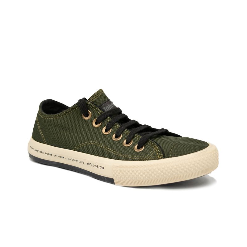 Zapatillas John Foos 182 Rue Green